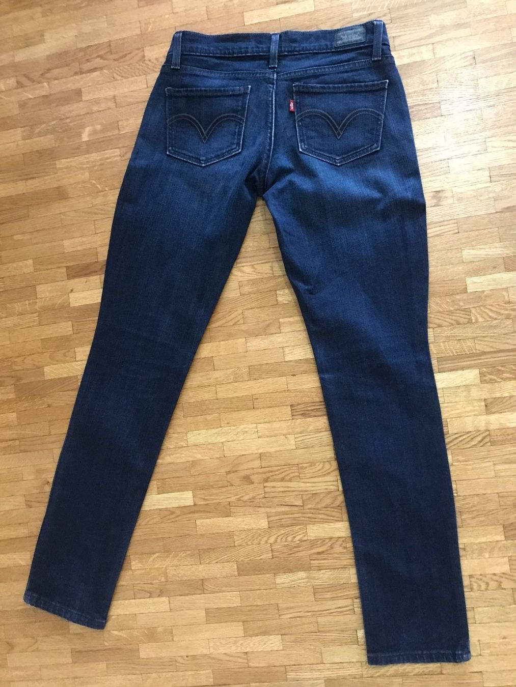 Levi's Jeans: Levis 524 taille 37 – Usato da Meyrin venduto da dijin 3