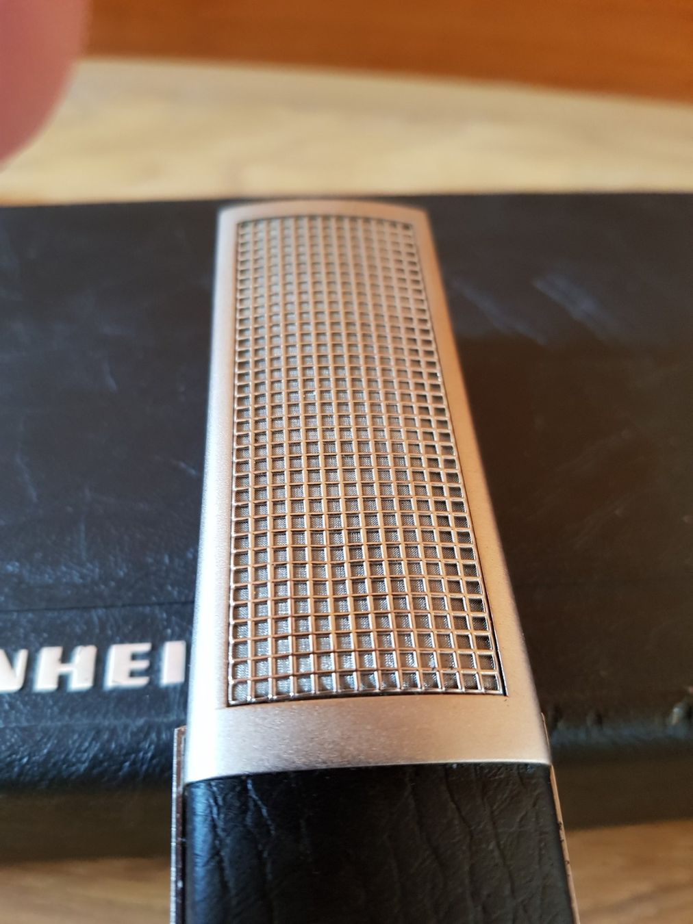 Sennheiser Mikrofone: Sennheiser Mikrofon MD 441 N – Gebraucht aus Pfäffikon ZH von Maluk 2
