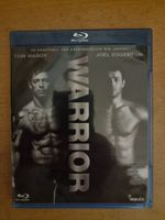 Original Blu-ray "Warrior" mit Tom Hardy - Top Zustand!