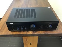 DENON PMA-720AE Amplifier