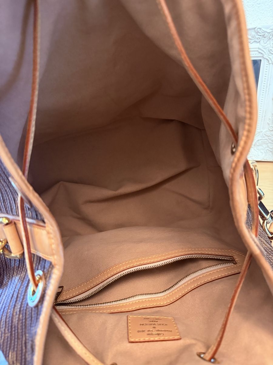 Louis Vuitton Borse da donna: Louis Vuitton Neo Eden Peche Monogram – Usato da Hirschthal venduto da GR7000 5