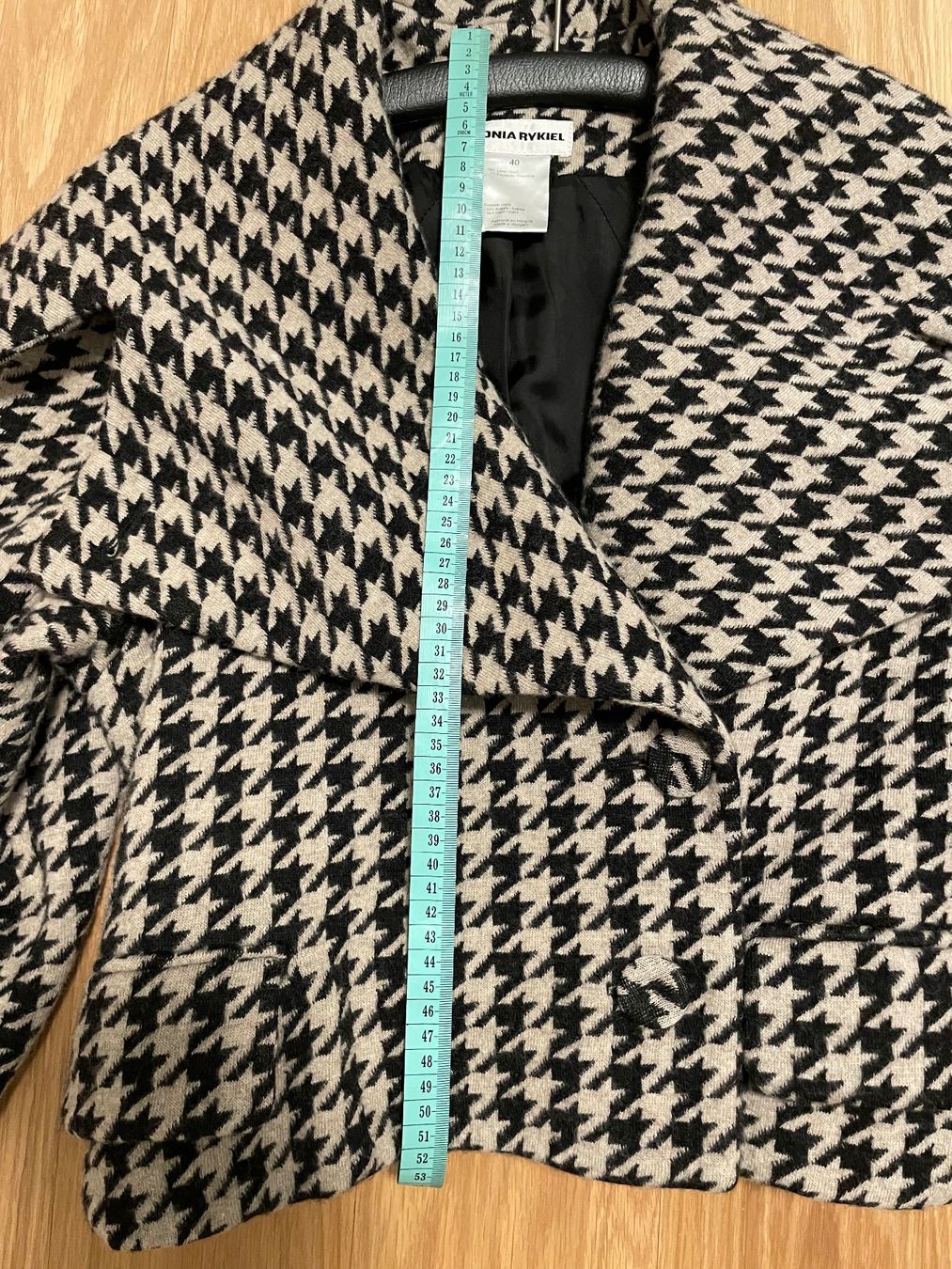 Sonia Rykiel Jacken: Jacke Sonia Rykiel Grösse 40 – Gebraucht aus Kriens von Mayang 6