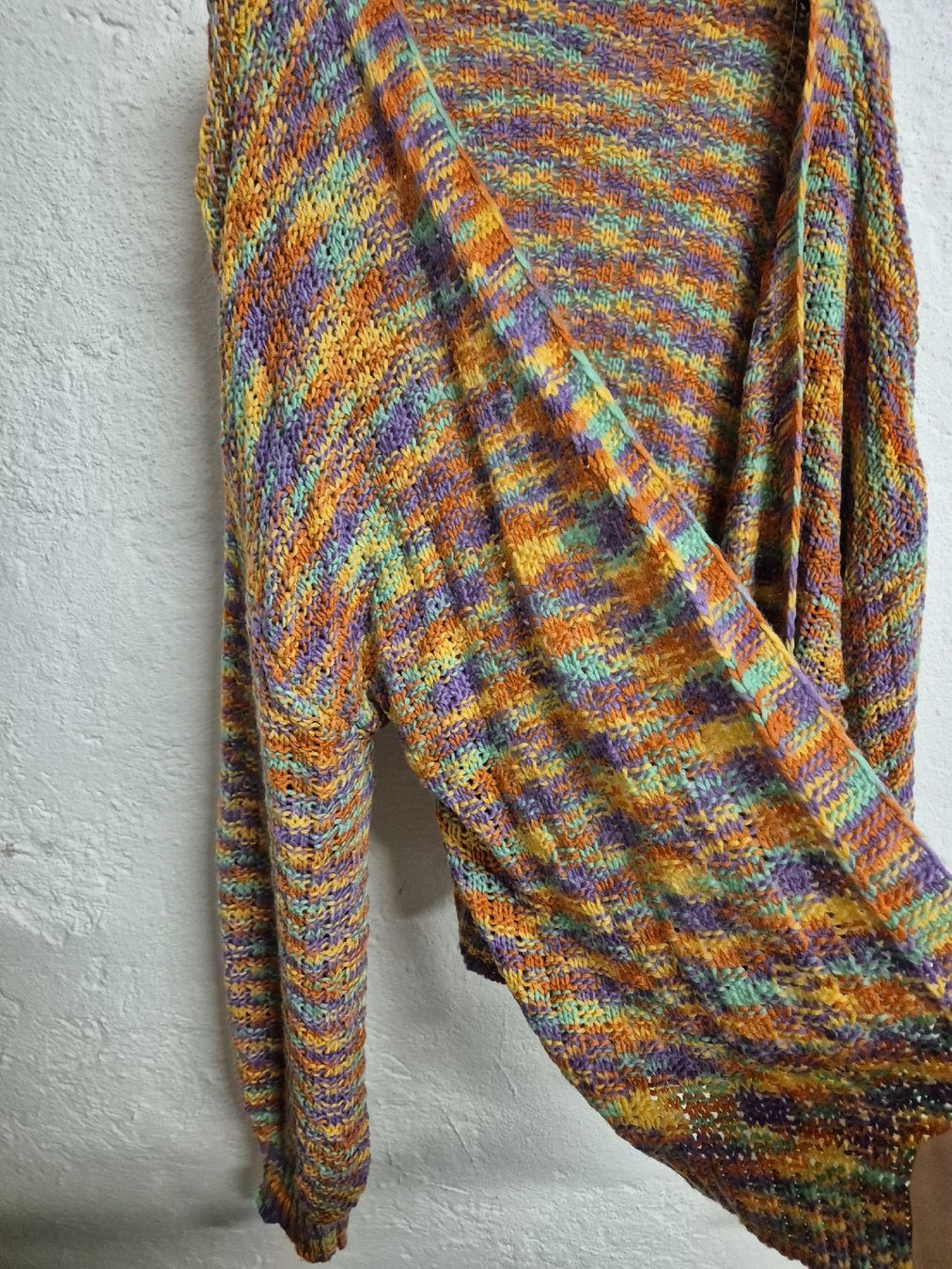 Giacche: Strickjacke Gr. XXL – Usato da Thalwil venduto da Coco2025 2
