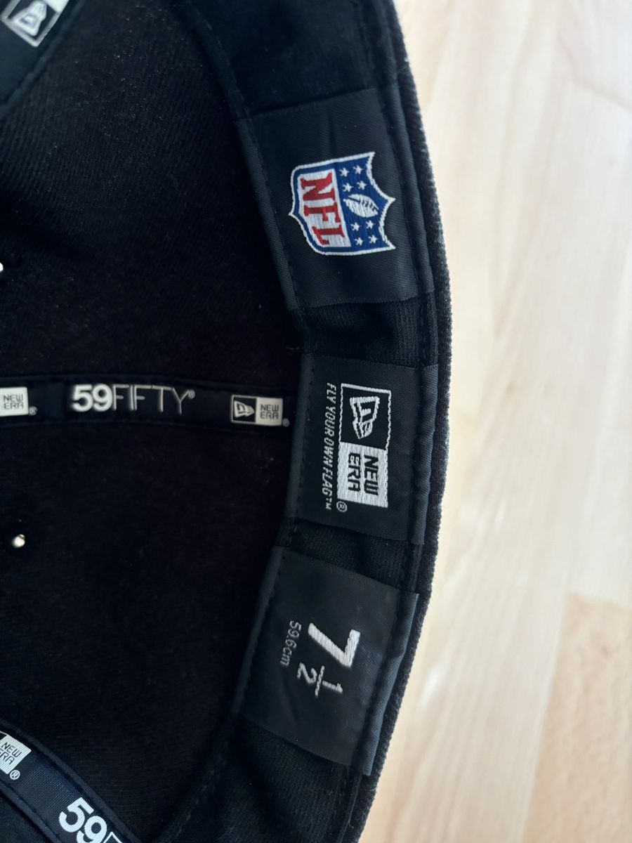 New Era Copricapi, berretti & cappellini: New Era Baltimore Ravens Cap – Nuovo (secondo la descrizione) da Vaduz venduto da benskywalker 3