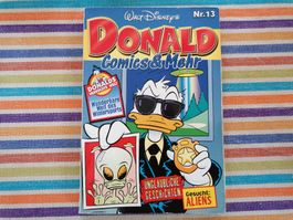 LTB 13 Donald 💥🌞 Comics & mehr - sehr rar