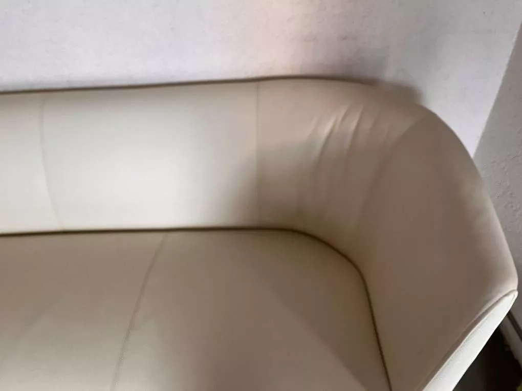 Divani: Ledersofa – Usato da Strengelbach venduto da rav_fmn8 2