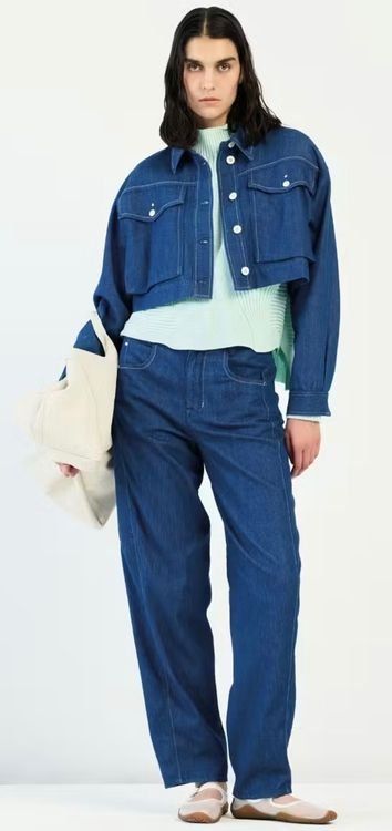 High Jeans: Jean de la marque High, taille 34 NEUF – Nuovo e nell'imballaggio originale da Vernayaz venduto da Veron1 1