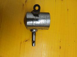 Militärvelo Dynamo Gehäuse Versand 9 fr