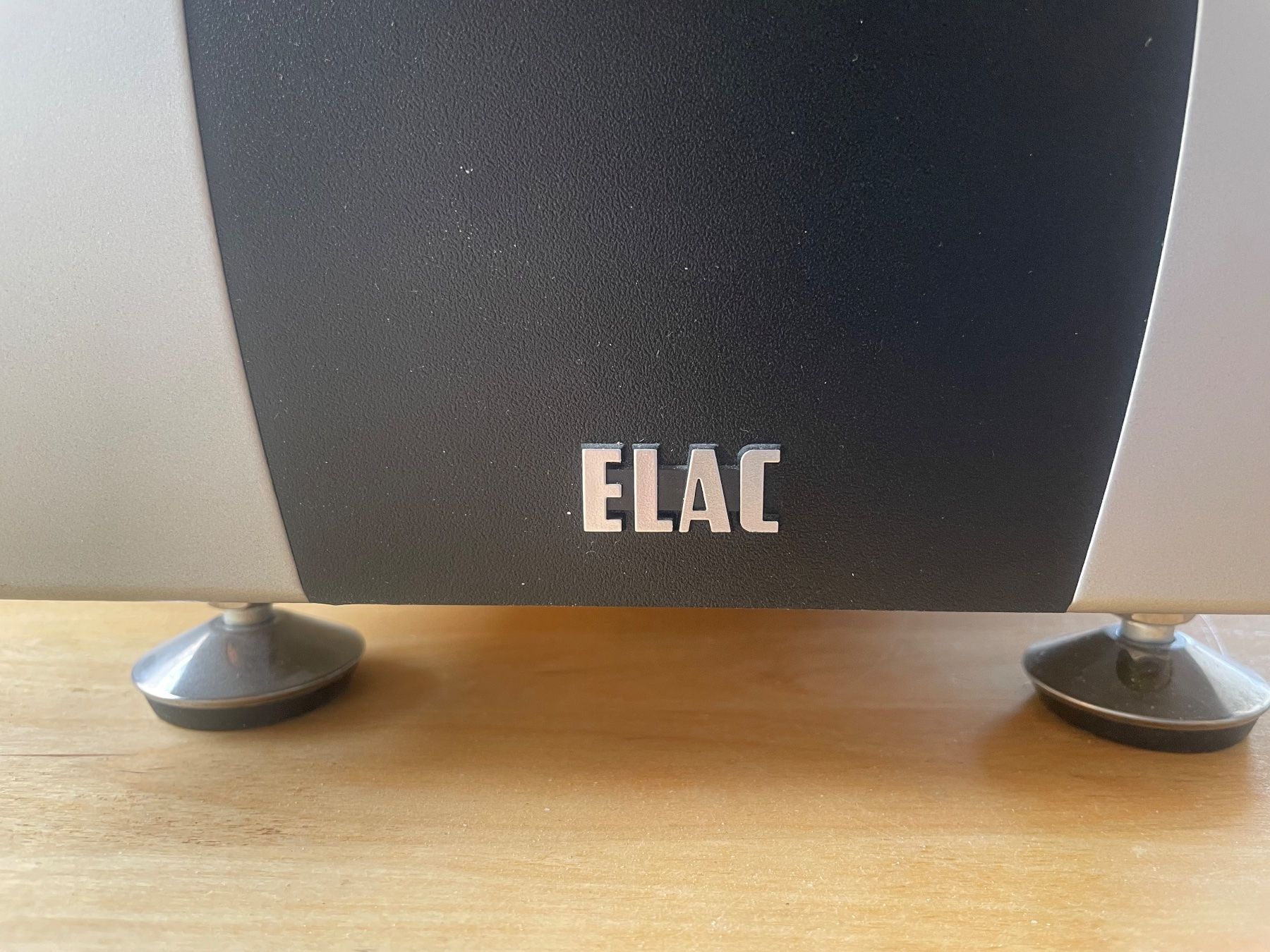 Elac Home Cinema: Subwoofer von Elac – Usato da Oberdiessbach venduto da Daenufrey 1