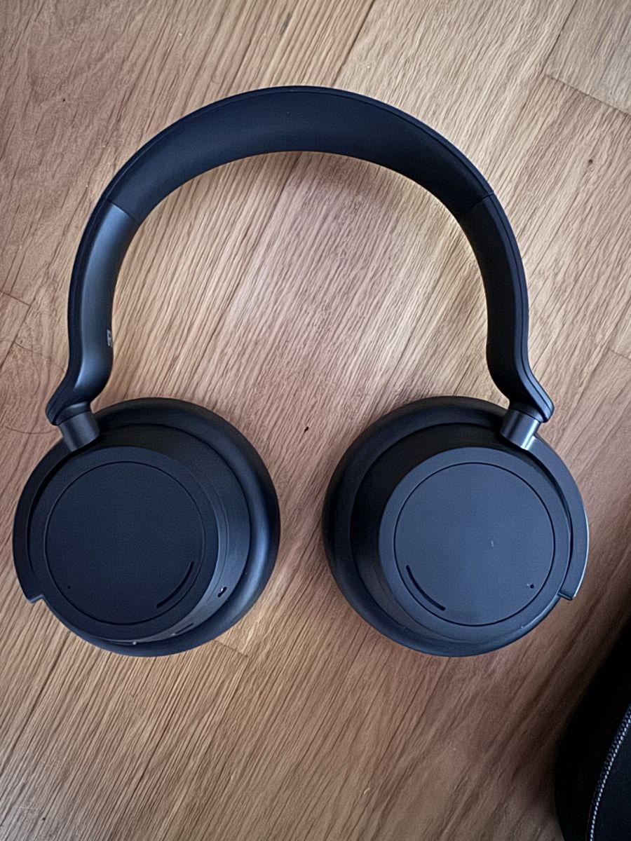 Microsoft Cuffie: Microsoft Surface Headphones 2 – Usato da Zürich venduto da MA-SNEAKERS 5