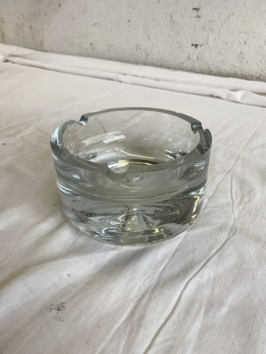 Portacenere: Glas Aschenbecher – Usato da Adligenswil venduto da Exnovo