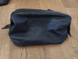 BRUNO BANANI Kulturtasche / Kosmetiktasche – Top-Zustand