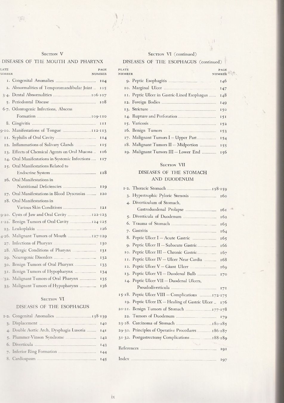 Bücher: F. Netter, Digestive System, Part 1, Vol 3, 1959 – Gebraucht aus Zürich von suschi04 4