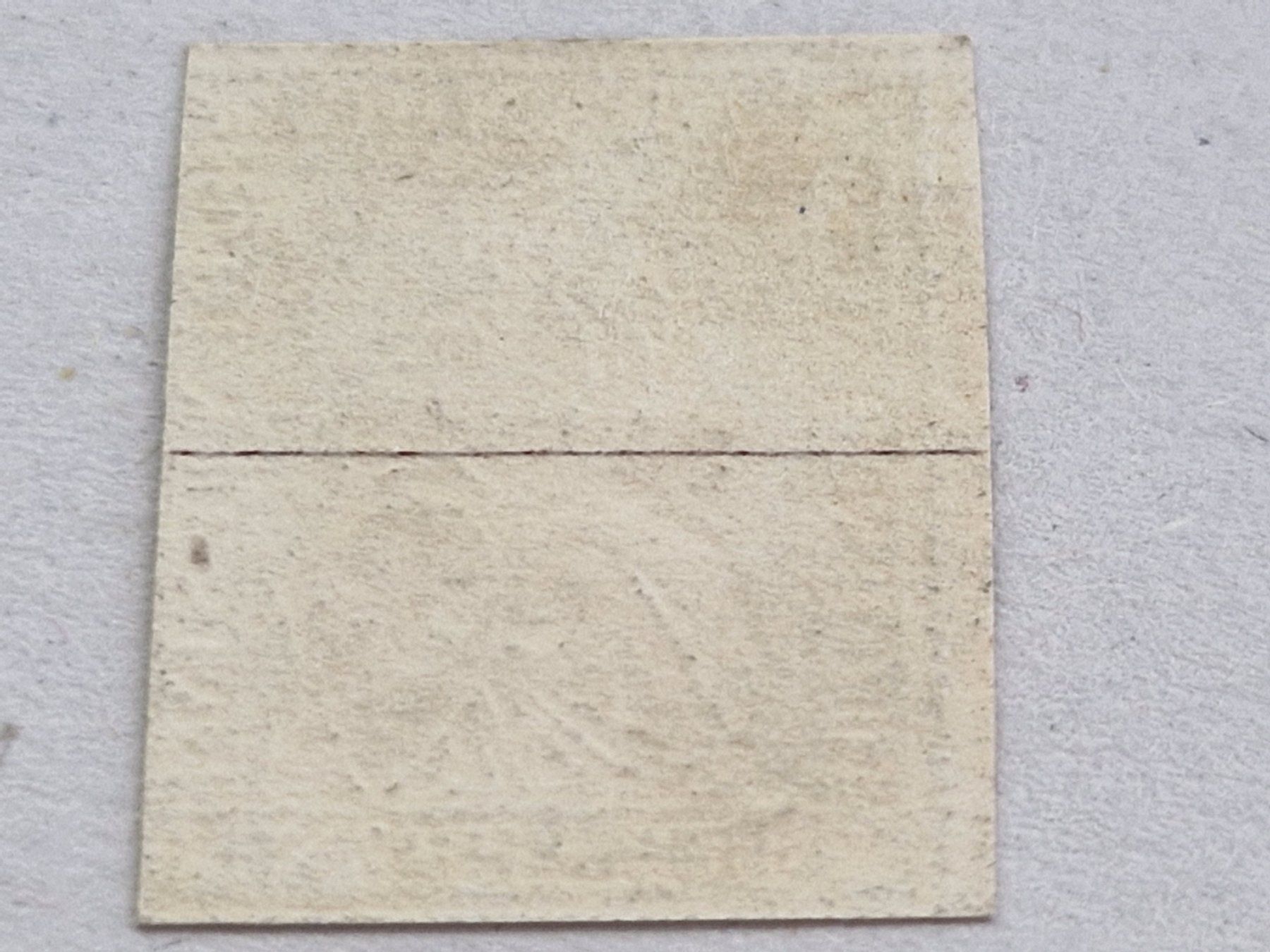 Alle Briefmarken: Strubel 26C, ab 1.- – Gebraucht aus Burgdorf von Glossy01 3
