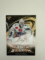 Sportzoo playoff Melvin Nyffeler 08/30