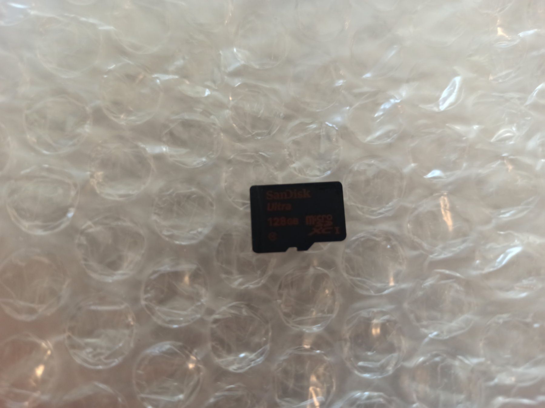 Memory Units & Memory Cards: SanDisk MicroSD  128GB -- TOP - Nintendo Switch / NSW – Gebraucht aus Oberweningen von mar_87mx 2