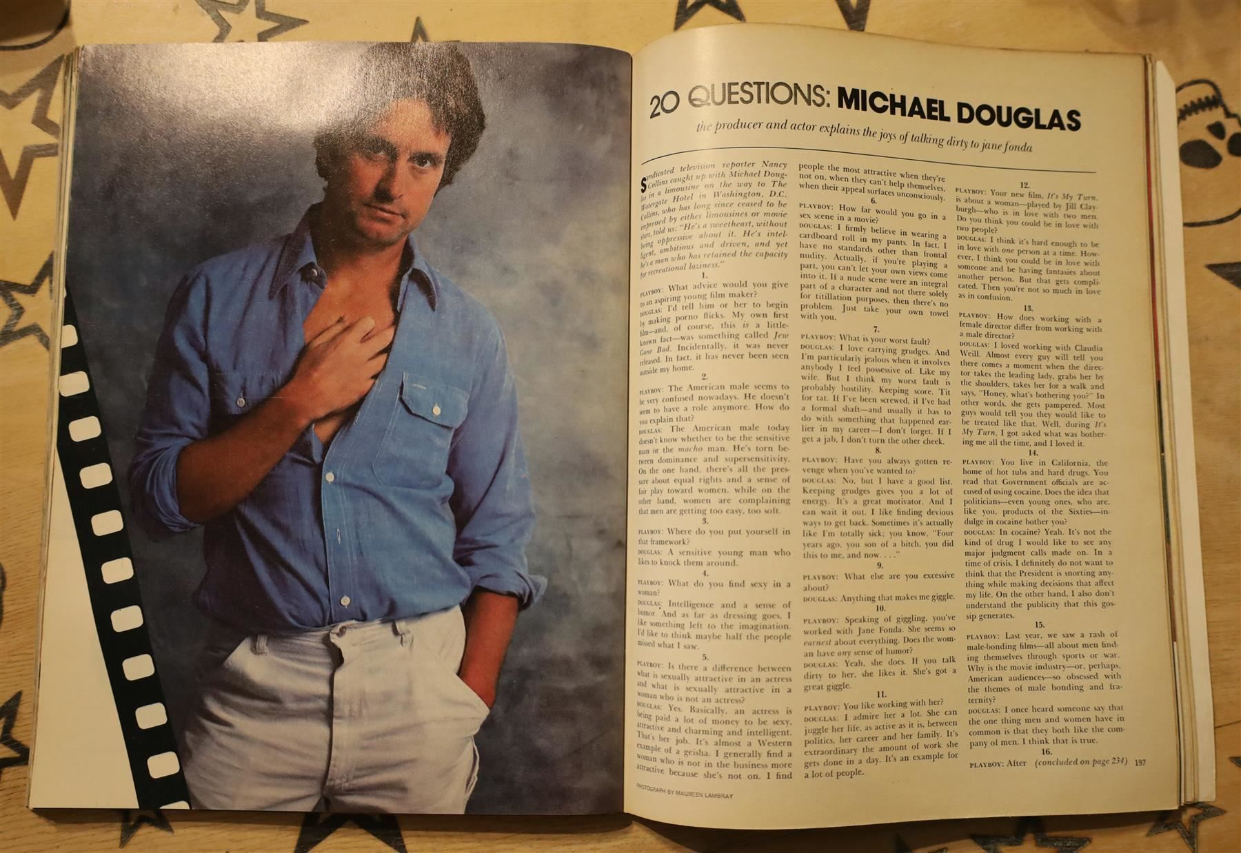 Zeitschriften & Magazine: US PLAYBOY November 1980 – Gebraucht aus Birrwil von brandschatz_birrwil 1