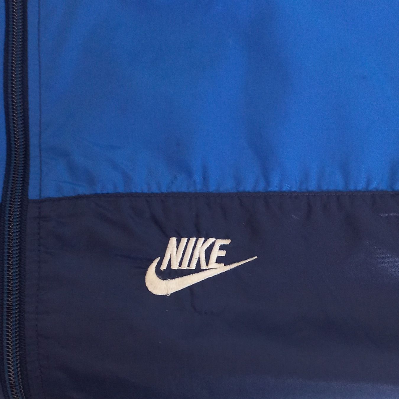 Nike Giacche: Vintage Nike Trackjacket (M) – Usato da Chamoson venduto da Sapoloshop 1