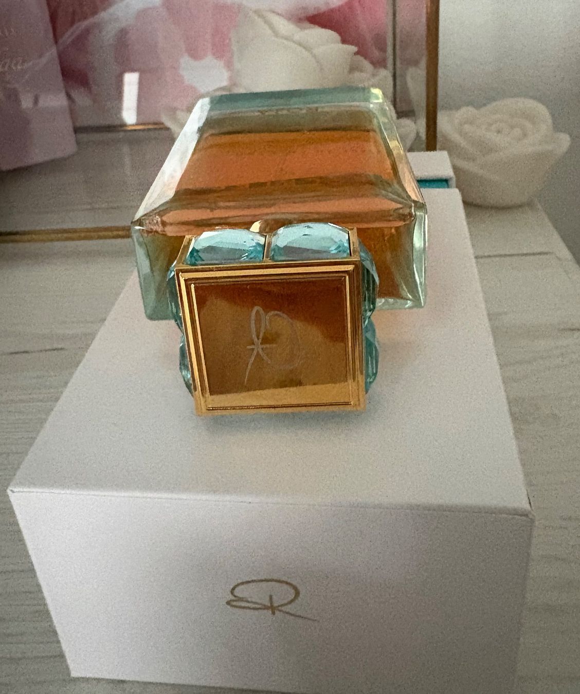 Roja Profumi & Eau de Toilette: Roja Reckless EdP- 75ml pour Femme – Usato da Luzern venduto da VEL_7mlv 1