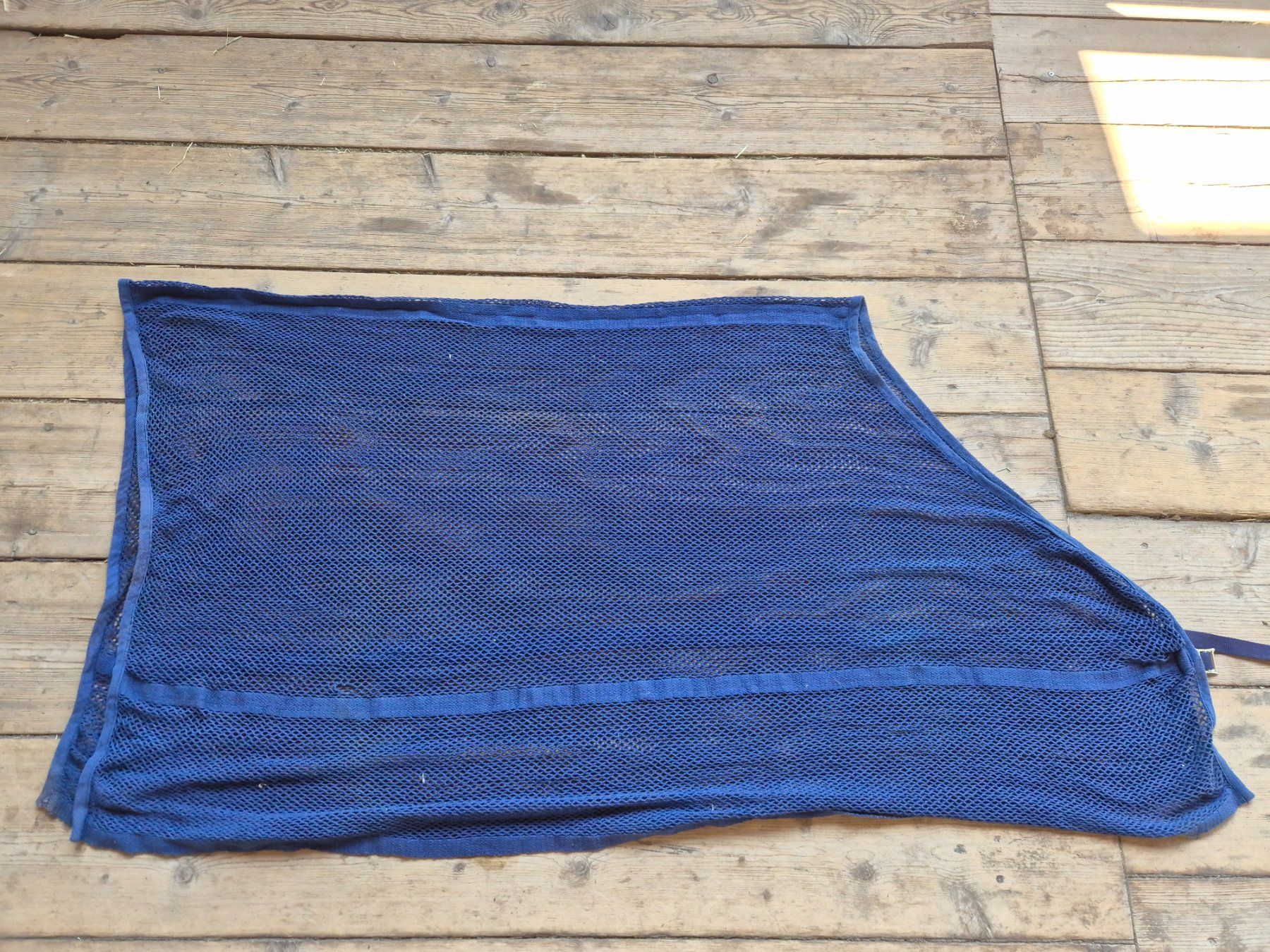 Decken: Netzdecke Fliegendecke 120 cm – Gebraucht aus Meggen von Orrinka20