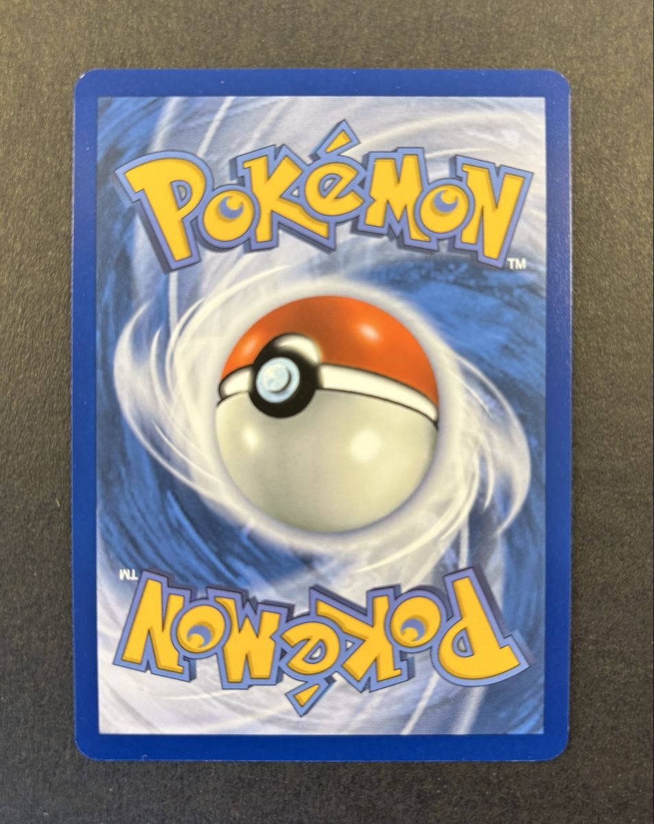 Pokémon Sammelbilder & Trading cards: Wailord 162/159 EN Pokémon – Gebraucht aus Regensdorf von gio_lb6f 1