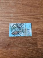 Satz aus Zusammendruckbogen Europa 2024, Vollersttagstempel