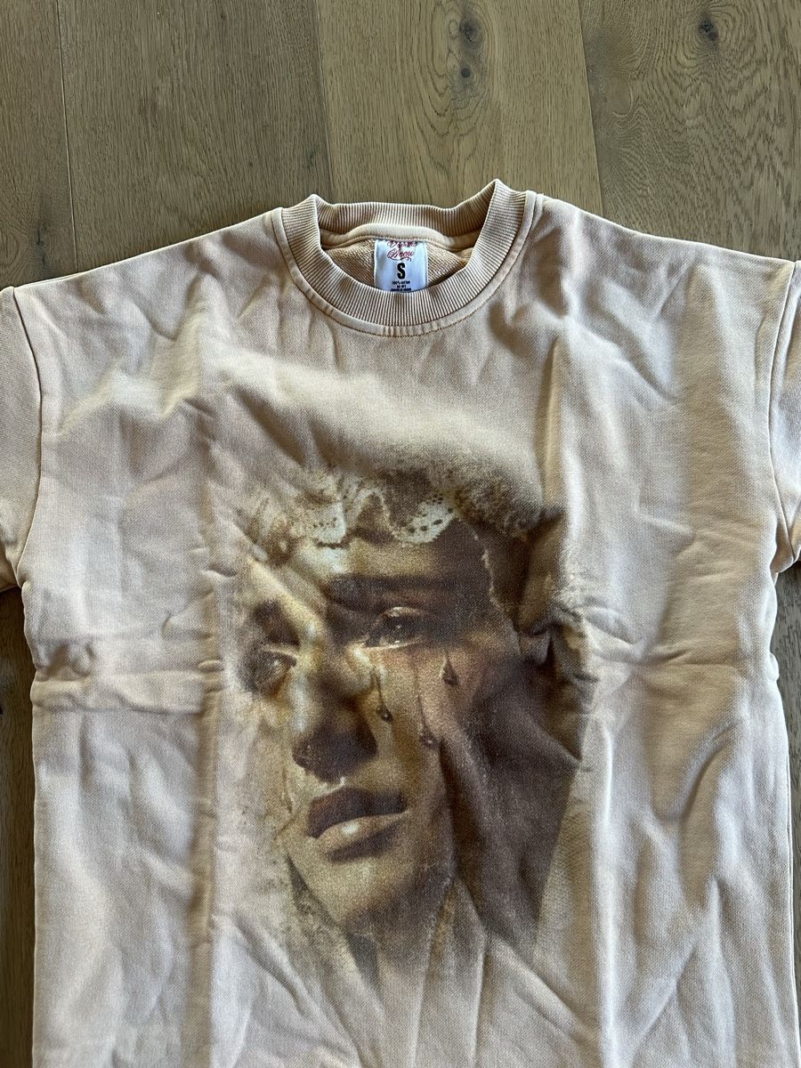 T-shirt: VA Maria Tshirt – Nuovo e nell'imballaggio originale da Seltisberg venduto da izz_8xth 1
