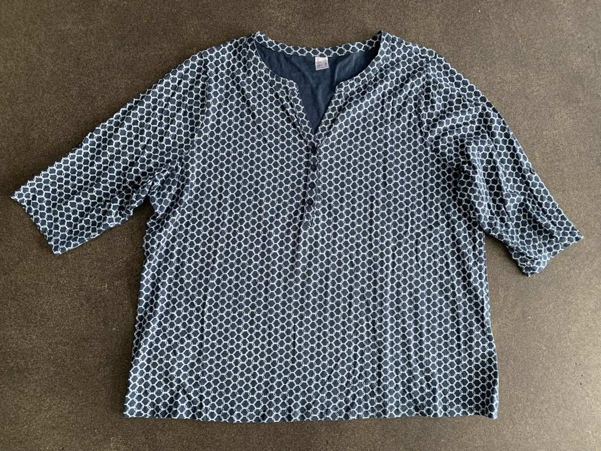 Camicette: Bluse Gr. 52  – Usato da Thun venduto da Chrabu 1