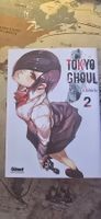 Tokyo Ghoul Manga tome 2 bon état
