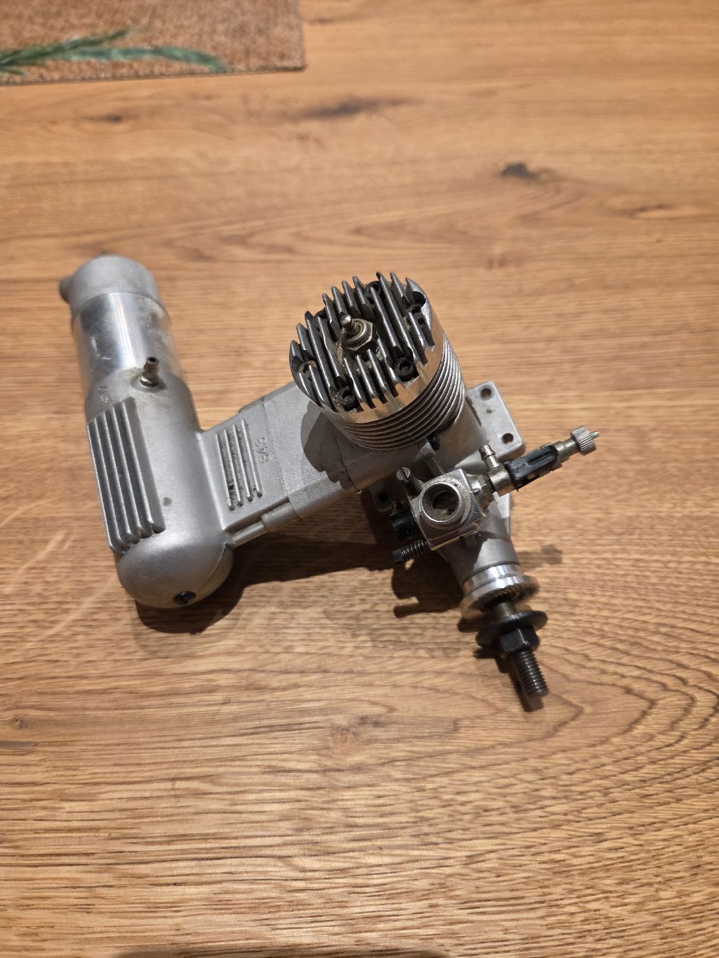 Modellismo RC: Os Max FP 35 Motor – Usato da Gams venduto da tischi97 2