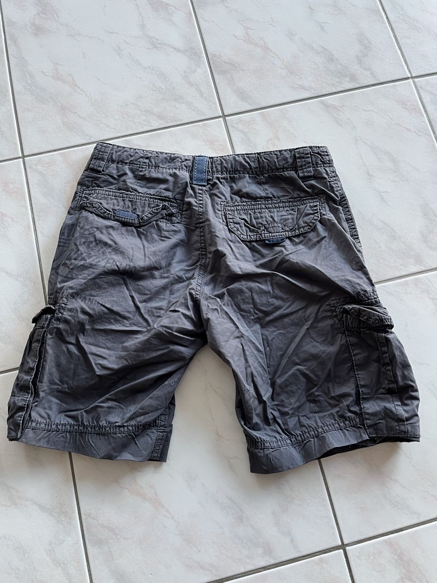 Pantaloni: Short Taille 164 correspond à XS – Usato da etagnières venduto da isoz01 1