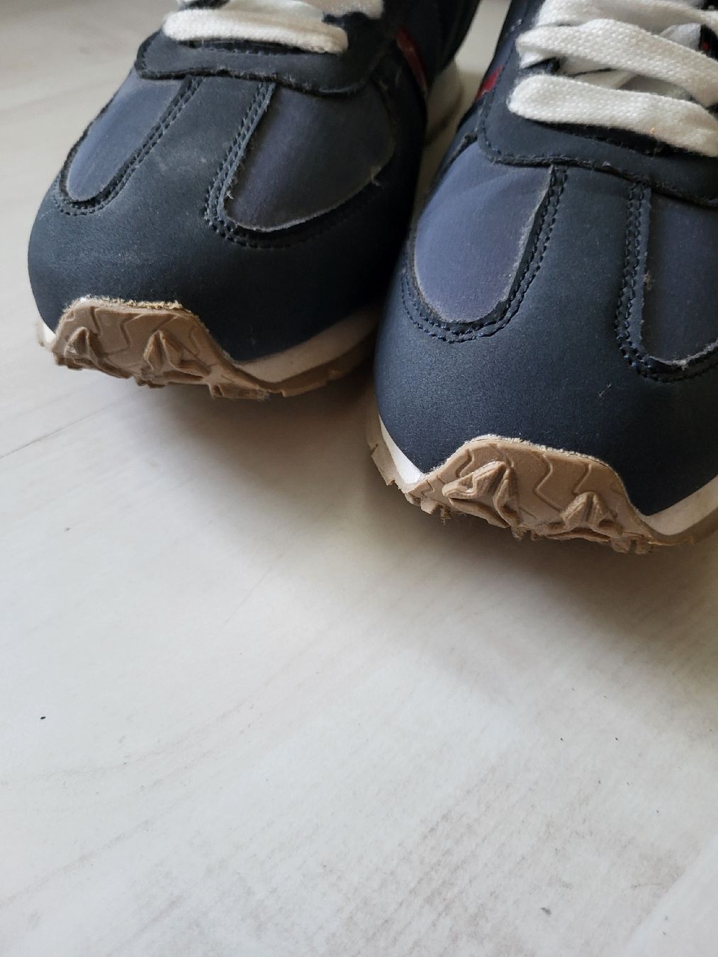 Scarpe da uomo: Freizeit schuhe Nr.41 – Usato da Riehen venduto da tamola67 4
