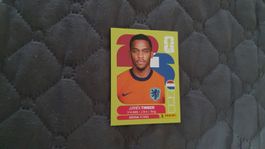 Panini WM 2026 - NED 5