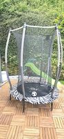 Kindertrampolin
