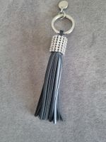 Original Swarovski Schlüsselanhänger Schwarz Neu