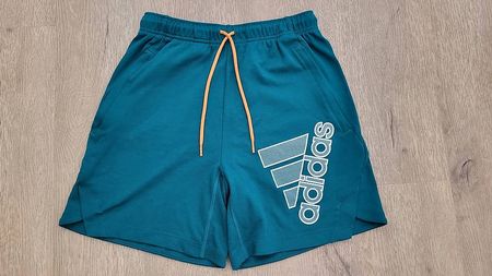 Short Adidas S Poches zippées