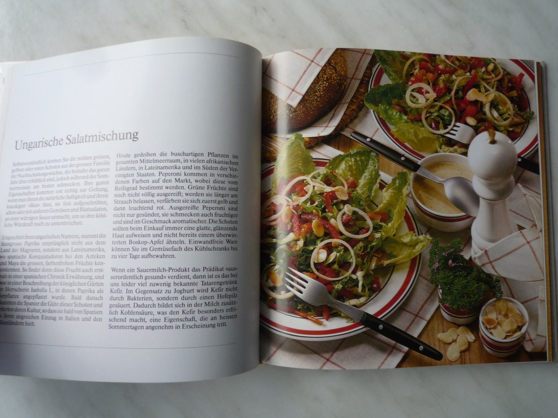 Libri: Schlemmen mit Vernunft – Usato da Rafz venduto da Sonnenblume305 5