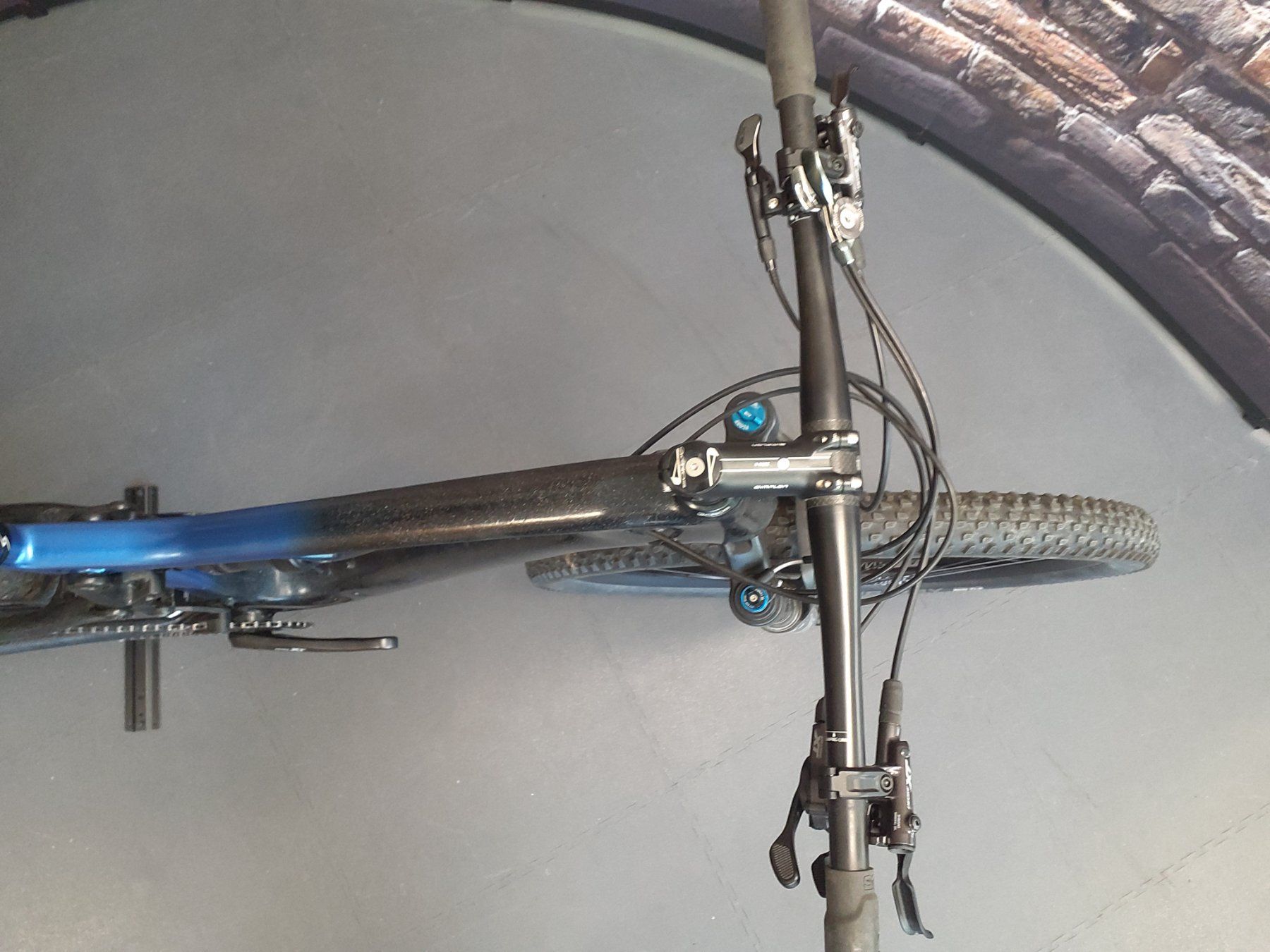 Biciclette: Simplon Cirex 120 Xt-22 – Usato da Löhningen venduto da inf_fb2h 2