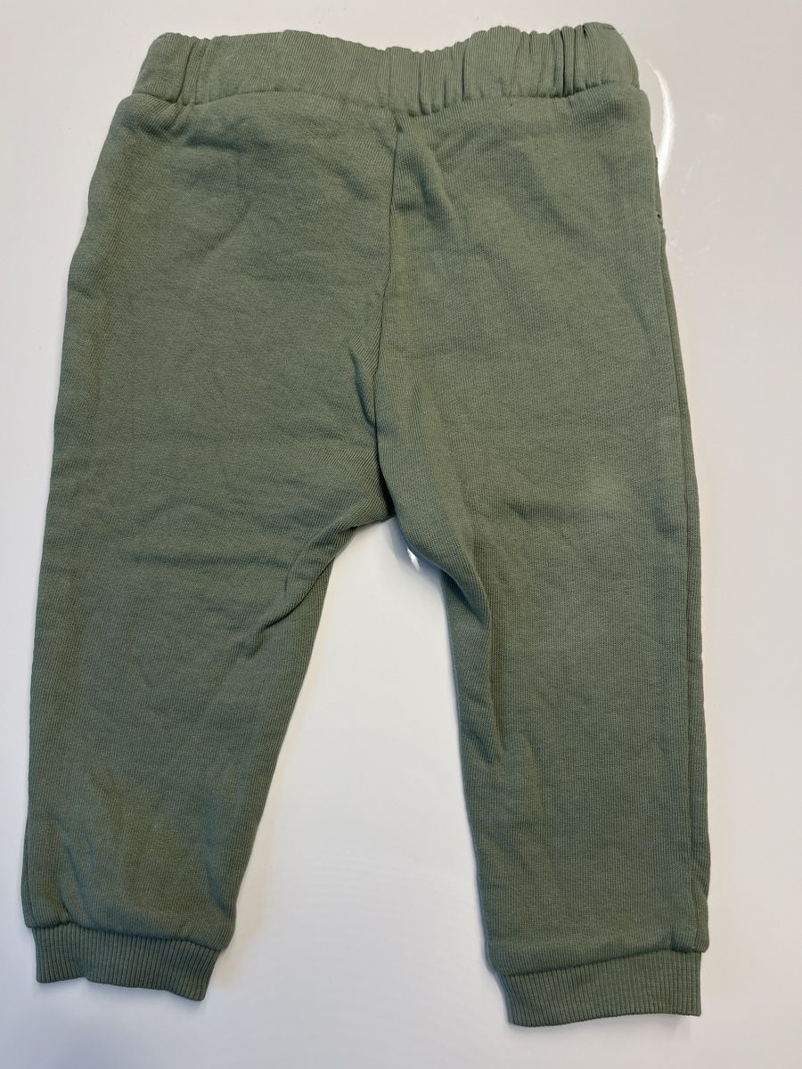C&A Pantalons: Hose von C&A Gr. 74/ 6-9 Mt. – Neuf (Voir description) à Oberwil BL par FinjaBijou 1