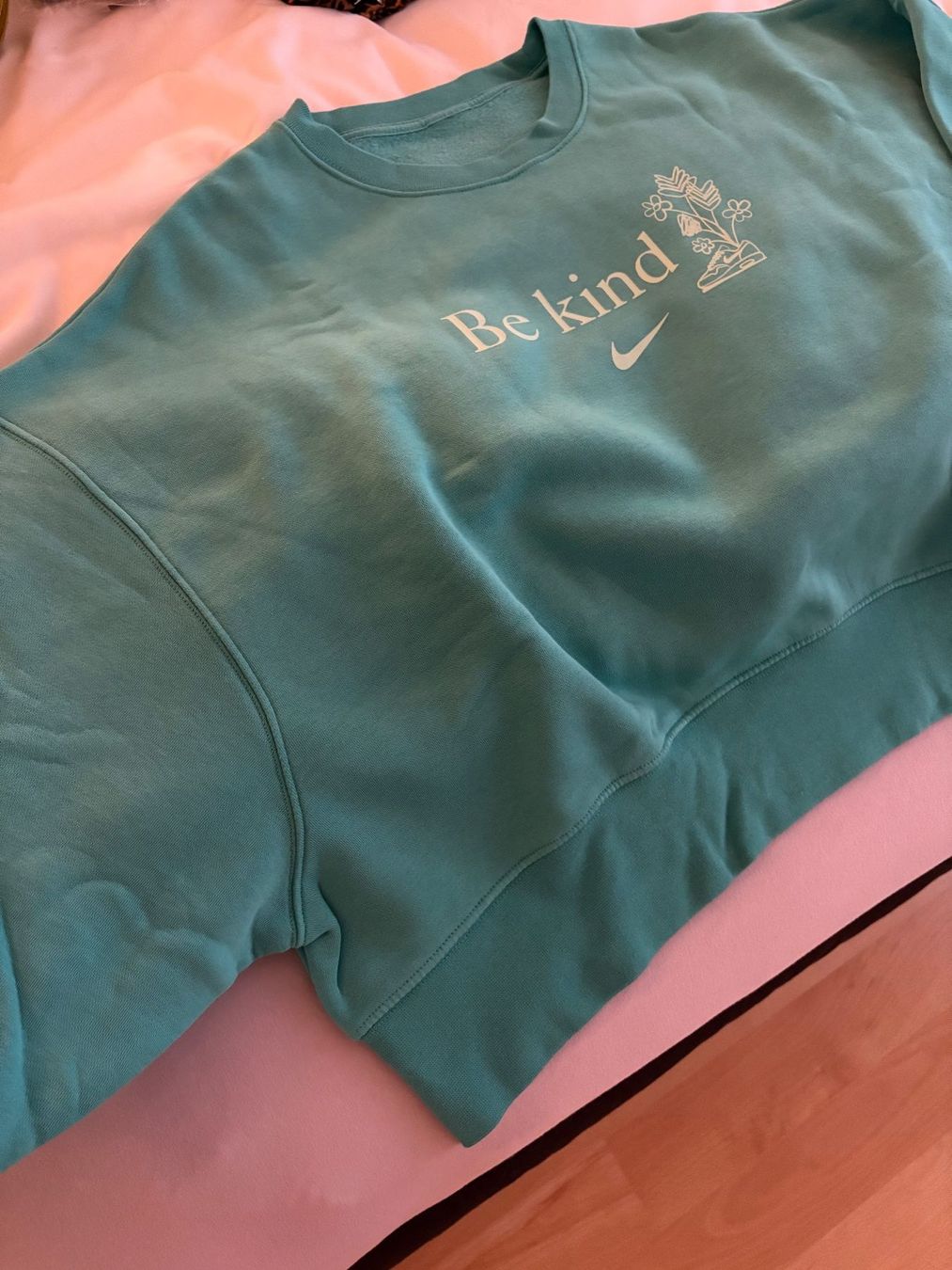 Nike Pulls & Sweat-shirts: Nike Pullover – Neuf (Voir description) à Rheinfelden par deborahbtl 1