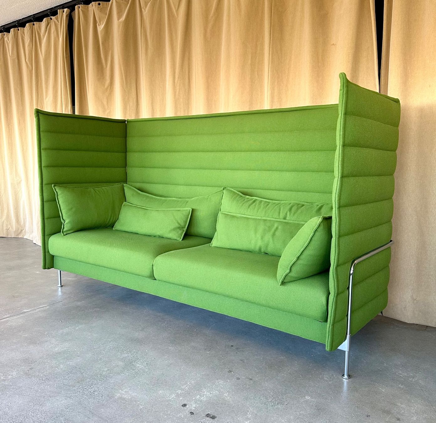 Vitra Divani: SOFA “VITRA” #1 – Usato da Zürich venduto da NIKI777 1