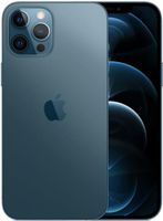 Apple iPhone 12 Pro Max 512GB Pazifik...