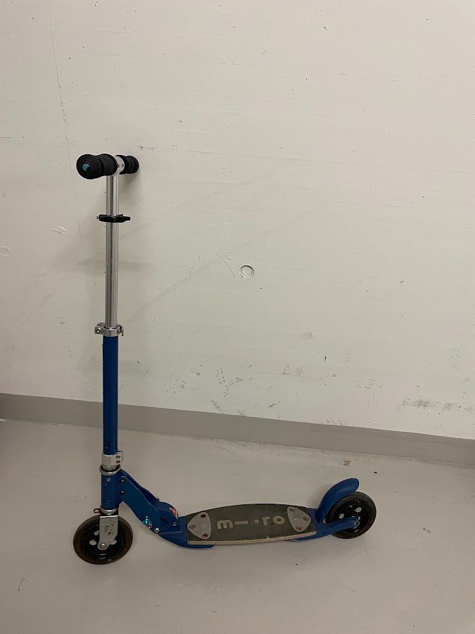 Kickboard: Kickboard – Gebraucht aus Menzingen von gai_mj5l
