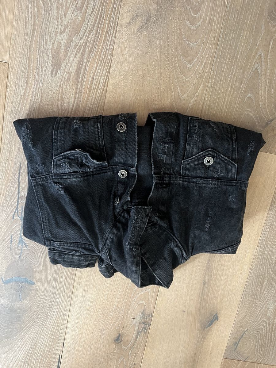 Giacche: FB Sister Jeansjacke Gr. S  – Usato da Lotzwil venduto da melanielampart 3