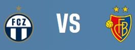 2x Sektor A3 FC Zürich - FC Basel SA 22.08.2026 20:30 R4