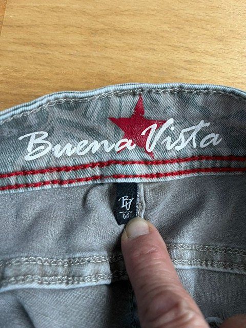 Buena Vista Jeans: hose – D'occasion à Neuenegg par Medusa38 2