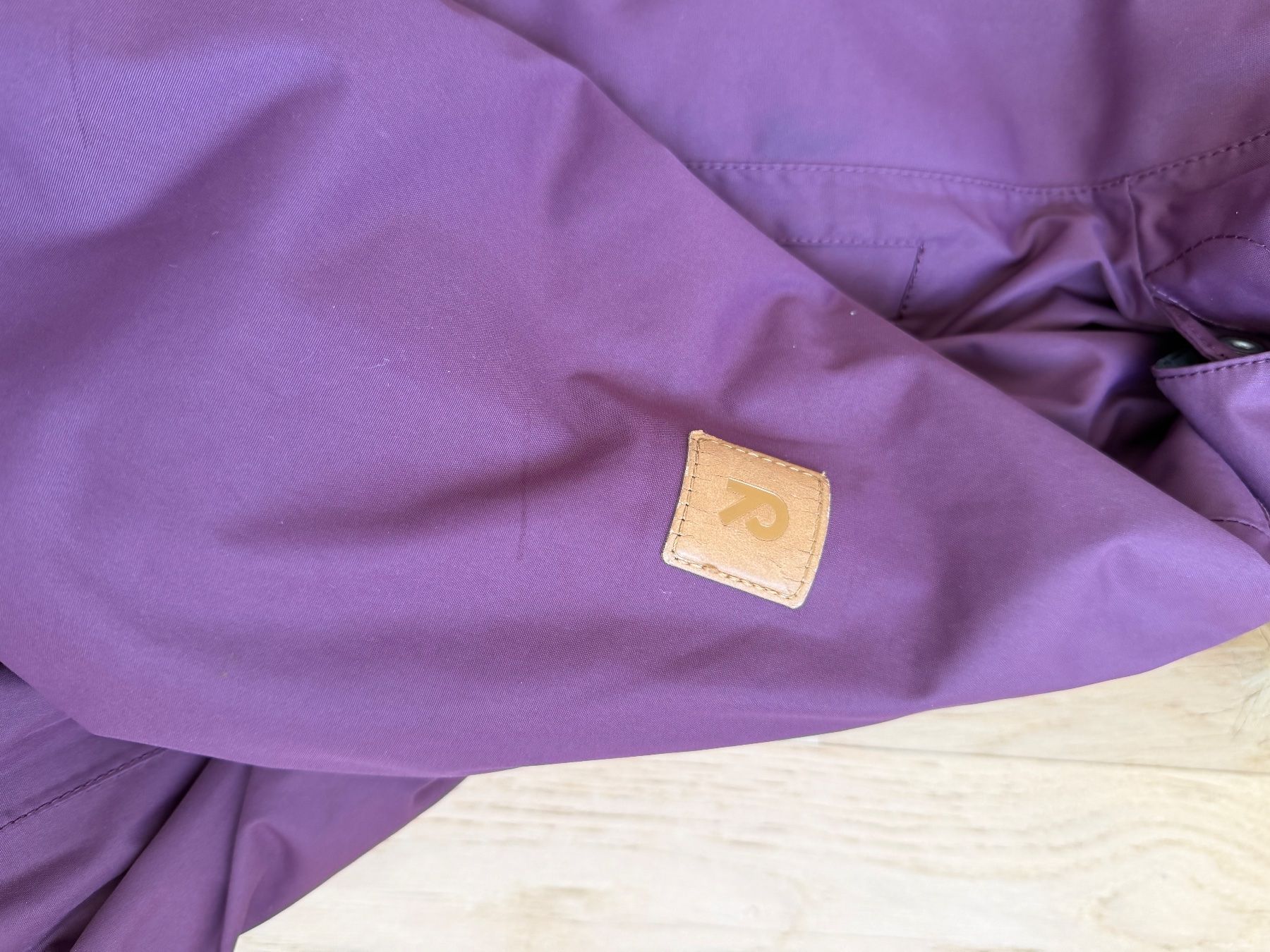 Jacken & Mäntel: Reima Winterjacke 146 Grusse – Gebraucht aus Uitikon Waldegg von lin_bth8 4