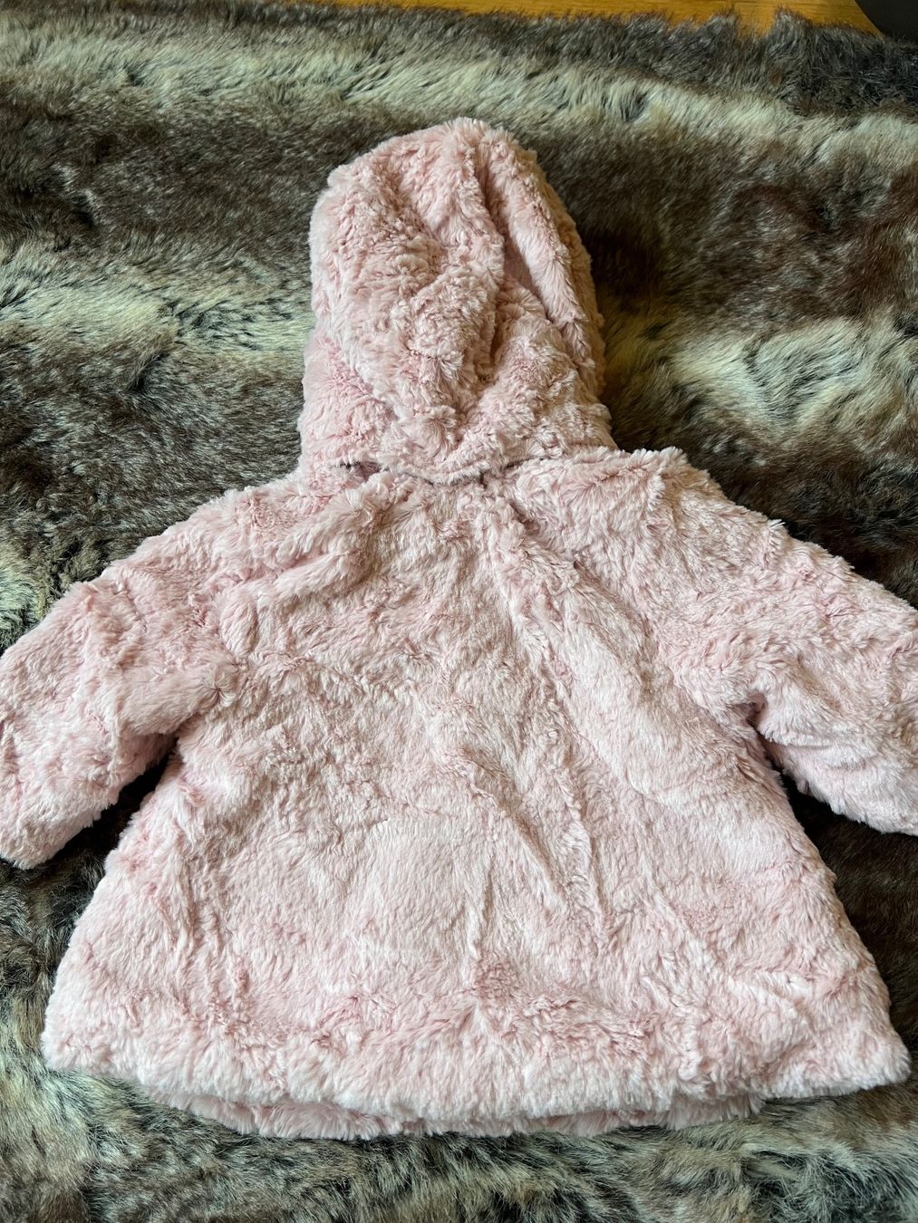 Lotti & Set di vestiti: Kleiderset Gr. 56 von Chicco – Usato da Zürich venduto da Salsera79 3
