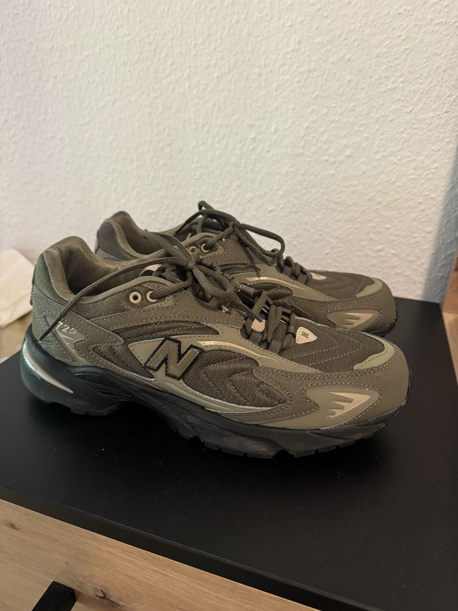 Scarpe da uomo: New Balance Schuhe g45 – Nuovo (secondo la descrizione) da Fislisbach venduto da RapidFix 1