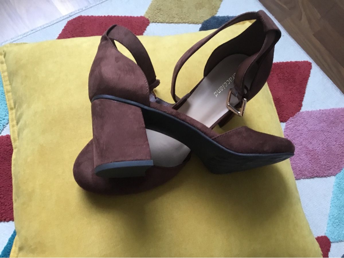 Graceland Scarpe da donna: Sandale Neu Graceland – Nuovo (secondo la descrizione) da emmenbrücke venduto da pamelaz 4
